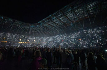 Koncert sanah