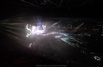 Koncert sanah
