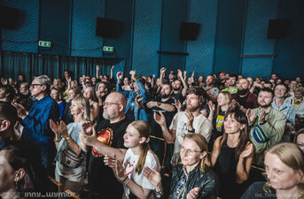 Festiwal Wschód Kultury/Inny Wymiar