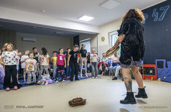 Festiwal Wschód Kultury/Inny Wymiar