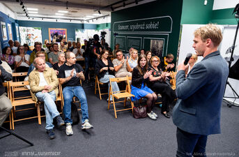 Festiwal Wschód Kultury/Inny Wymiar