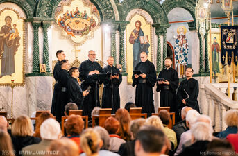 Festiwal Wschód Kultury/Inny Wymiar
