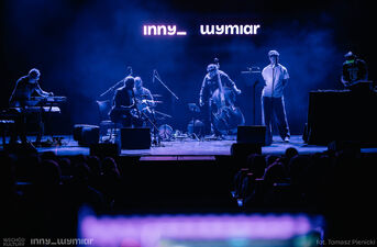 Festiwal Wschód Kultury/Inny Wymiar