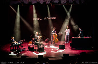 Festiwal Wschód Kultury/Inny Wymiar
