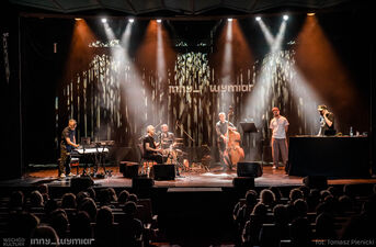 Festiwal Wschód Kultury/Inny Wymiar