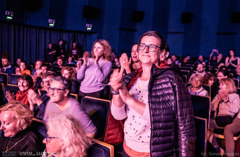 Festiwal Wschód Kultury/Inny Wymiar