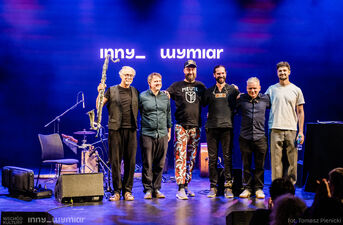 Festiwal Wschód Kultury/Inny Wymiar