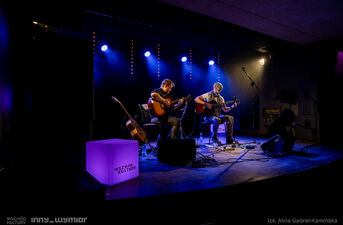 Festiwal Wschód Kultury/Inny Wymiar