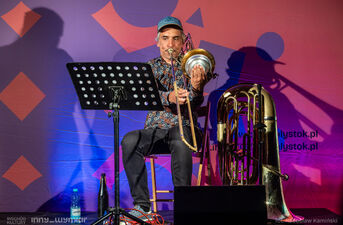 Festiwal Wschód Kultury/Inny Wymiar