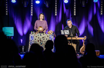 Festiwal Wschód Kultury/Inny Wymiar
