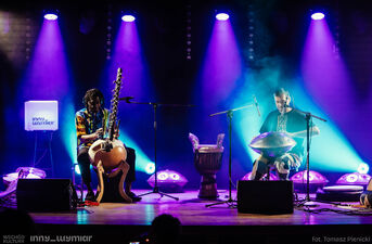 Festiwal Wschód Kultury/Inny Wymiar