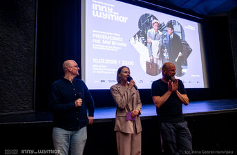 Festiwal Wschód Kultury/Inny Wymiar