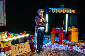 Festiwal Wschód Kultury/Inny Wymiar