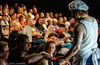 Festiwal Wschód Kultury/Inny Wymiar