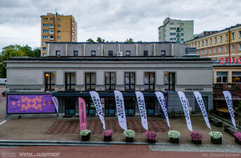 Festiwal Wschód Kultury/Inny Wymiar