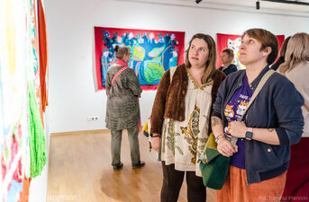 Festiwal Wschód Kultury/Inny Wymiar