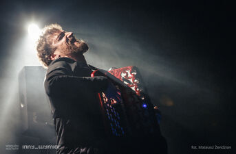 Festiwal Wschód Kultury/Inny Wymiar