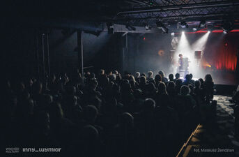 Festiwal Wschód Kultury/Inny Wymiar