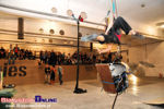 Koncert Flying Drummer Freddy