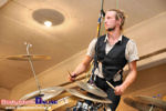 Koncert Flying Drummer Freddy