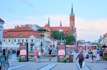 Podlaska Oktawa Kultur