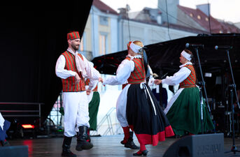 Podlaska Oktawa Kultur