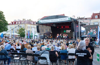 Podlaska Oktawa Kultur