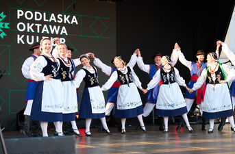 Podlaska Oktawa Kultur