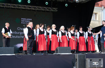 Podlaska Oktawa Kultur