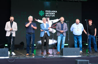 Podlaska Oktawa Kultur