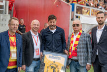 Jagiellonia Białystok - Korona Kielce | PKO BP Ekstraklasa