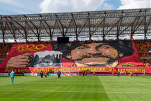 Jagiellonia Białystok - Korona Kielce | PKO BP Ekstraklasa