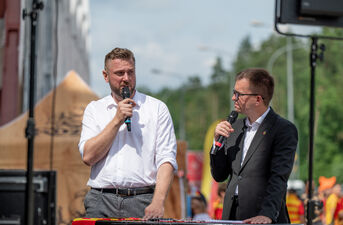 Jagiellonia Białystok - Korona Kielce | PKO BP Ekstraklasa