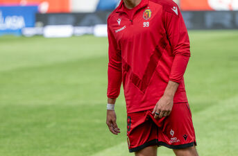 Jagiellonia Białystok - Korona Kielce | PKO BP Ekstraklasa