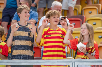 Jagiellonia Białystok - Korona Kielce | PKO BP Ekstraklasa
