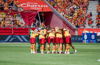 Jagiellonia Białystok - Korona Kielce | PKO BP Ekstraklasa