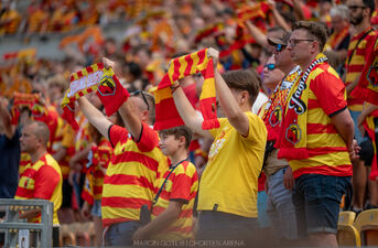 Jagiellonia Białystok - Korona Kielce | PKO BP Ekstraklasa
