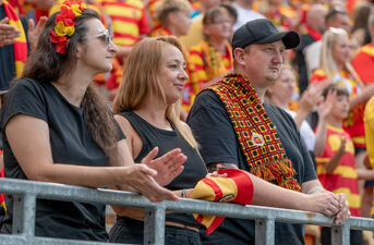 Jagiellonia Białystok - Korona Kielce | PKO BP Ekstraklasa