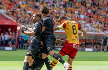 Jagiellonia Białystok - Korona Kielce | PKO BP Ekstraklasa