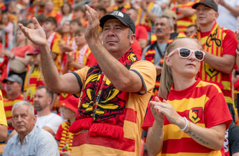 Jagiellonia Białystok - Korona Kielce | PKO BP Ekstraklasa