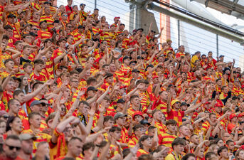 Jagiellonia Białystok - Korona Kielce | PKO BP Ekstraklasa