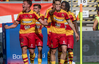 Jagiellonia Białystok - Korona Kielce | PKO BP Ekstraklasa