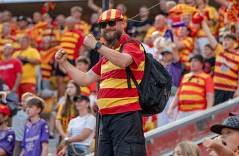 Jagiellonia Białystok - Korona Kielce | PKO BP Ekstraklasa
