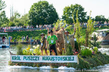 XXIX Mistrzostwa Polski w Pływaniu na Byle Czym