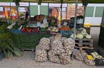 Ceny owoców i warzyw pod lupą. Gdzie jest najtaniej?