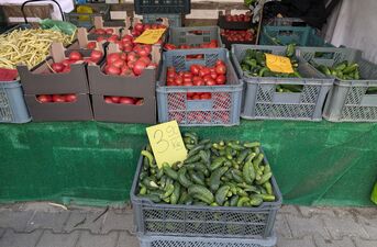 Ceny owoców i warzyw pod lupą. Gdzie jest najtaniej?
