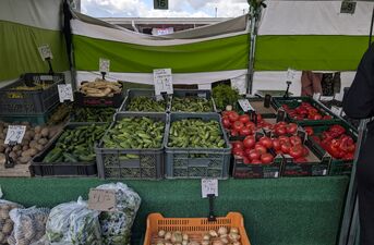 Ceny owoców i warzyw pod lupą. Gdzie jest najtaniej?