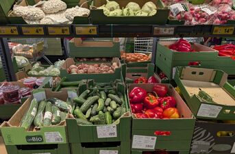 Ceny owoców i warzyw pod lupą. Gdzie jest najtaniej?