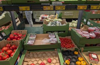 Ceny owoców i warzyw pod lupą. Gdzie jest najtaniej?
