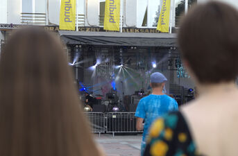 Koncert Muzyczny Białystok